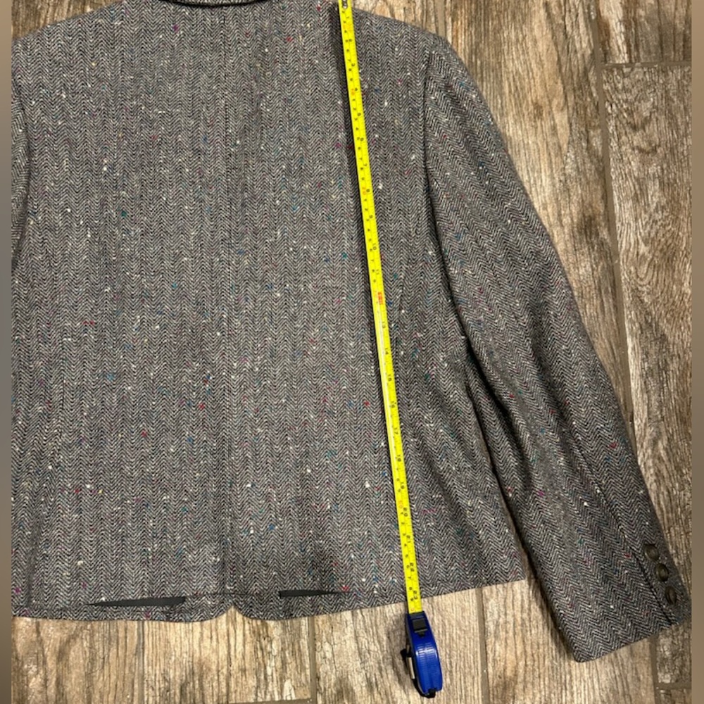 Pendleton Blazer - image 6